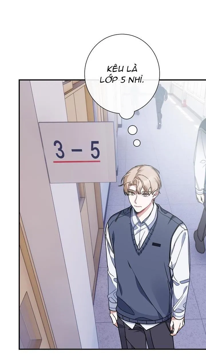 Khu vực chủ nghĩa tình yêu Chapter 7 Trang 48