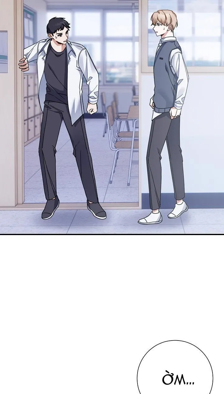 Khu vực chủ nghĩa tình yêu Chapter 7 Trang 51