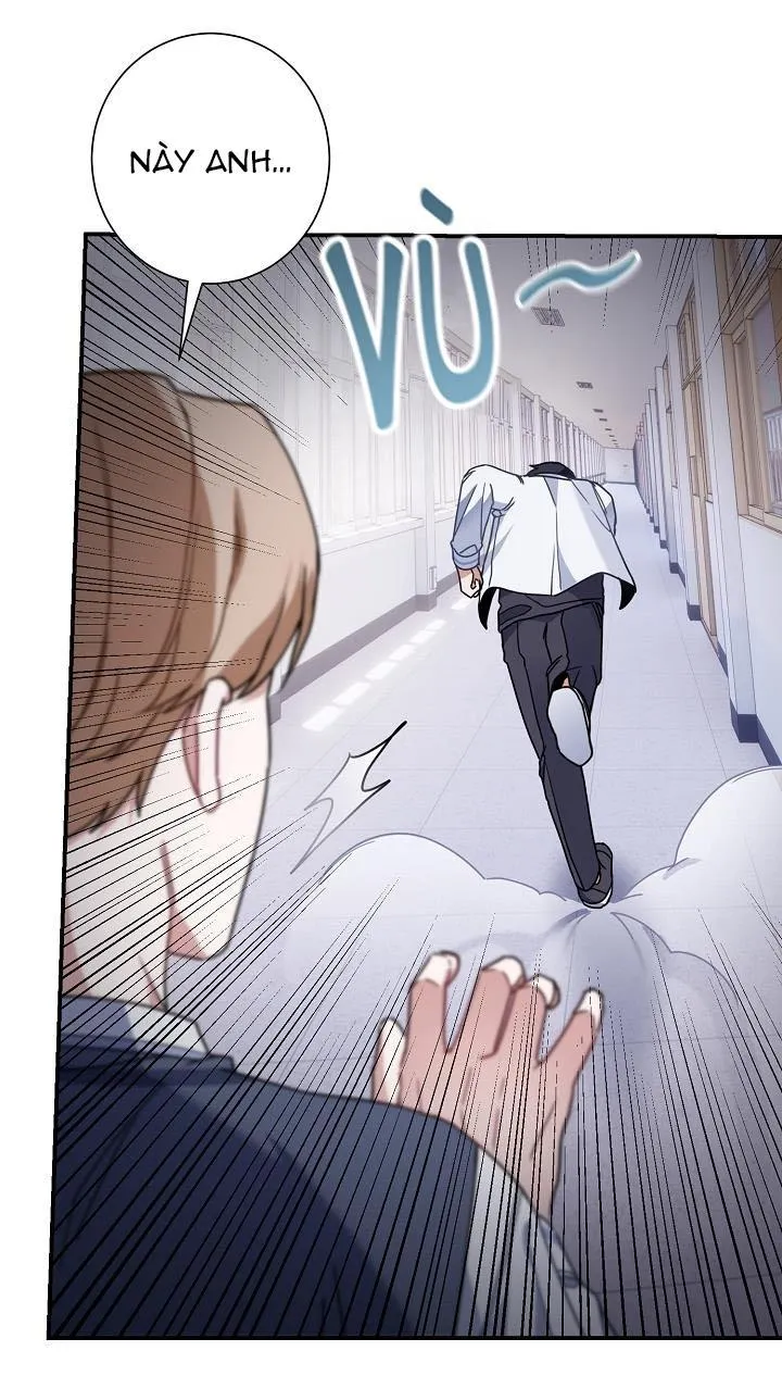 Khu vực chủ nghĩa tình yêu Chapter 7 Trang 53