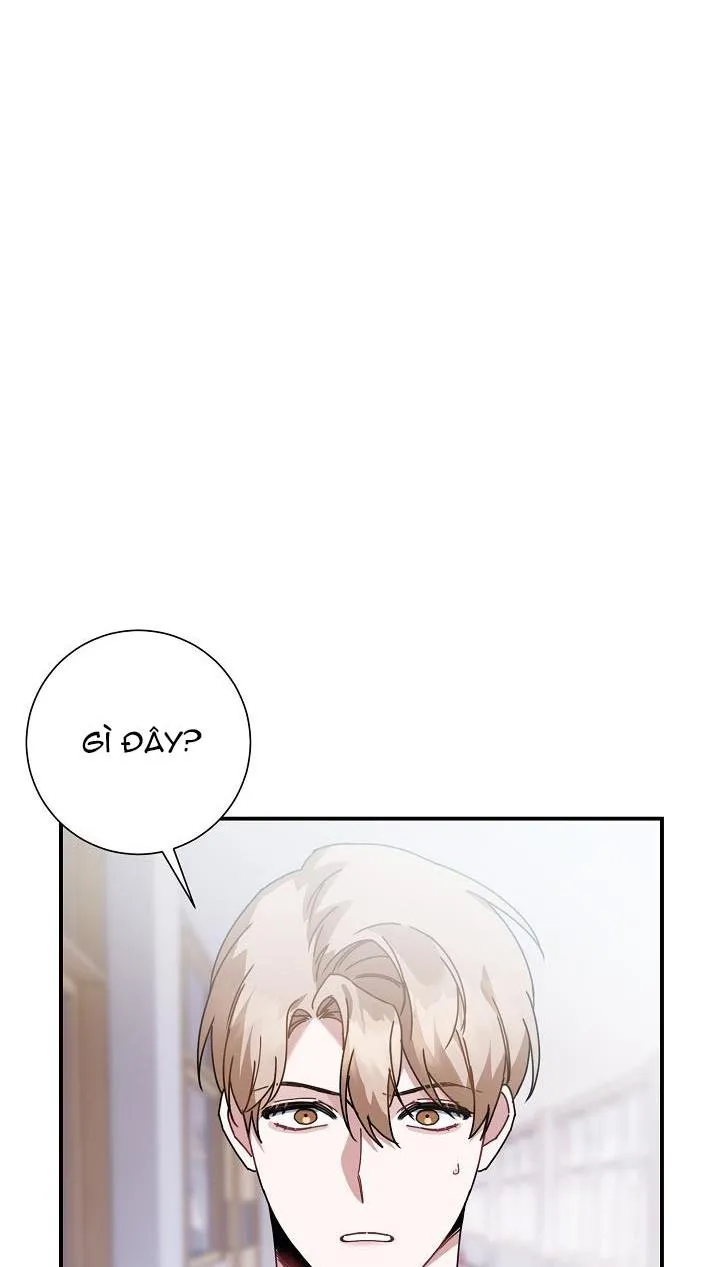 Khu vực chủ nghĩa tình yêu Chapter 7 Trang 54