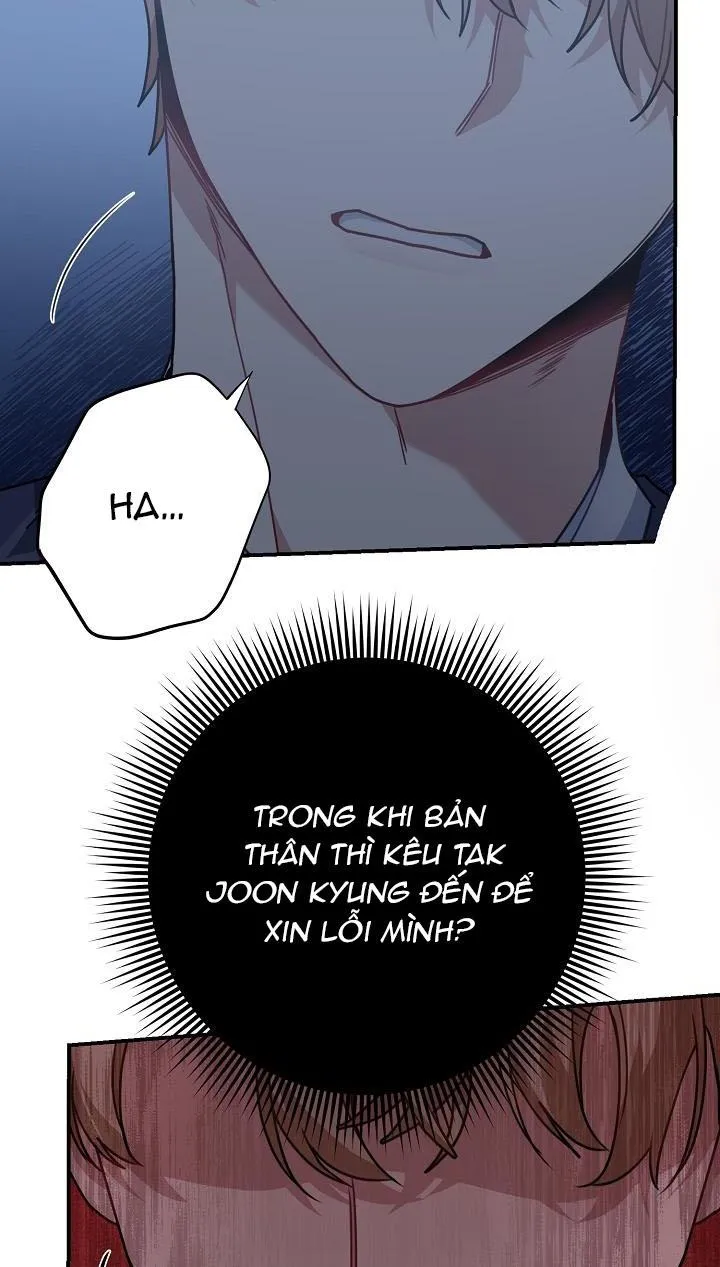 Khu vực chủ nghĩa tình yêu Chapter 7 Trang 56