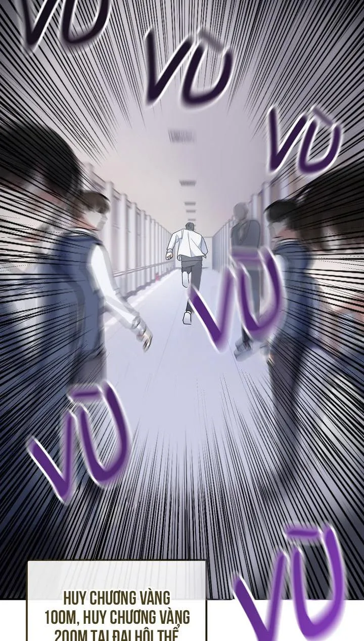 Khu vực chủ nghĩa tình yêu Chapter 7 Trang 59