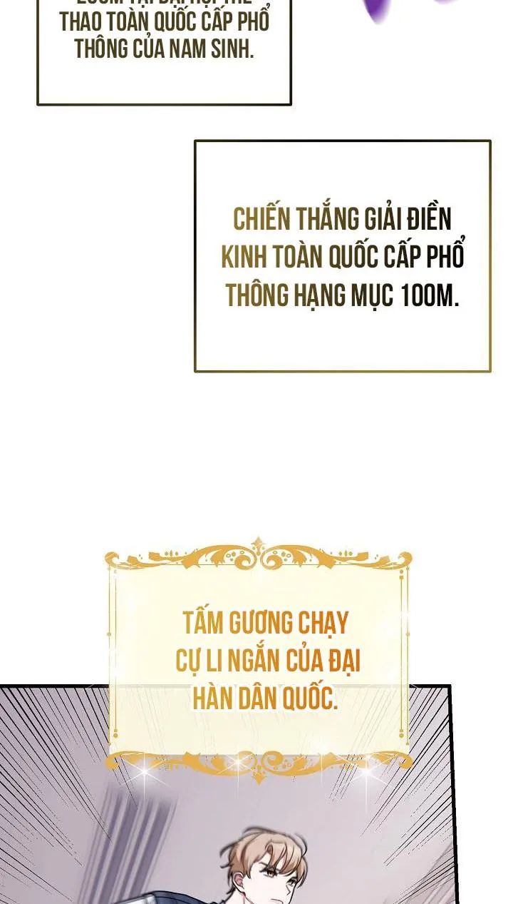 Khu vực chủ nghĩa tình yêu Chapter 7 Trang 60