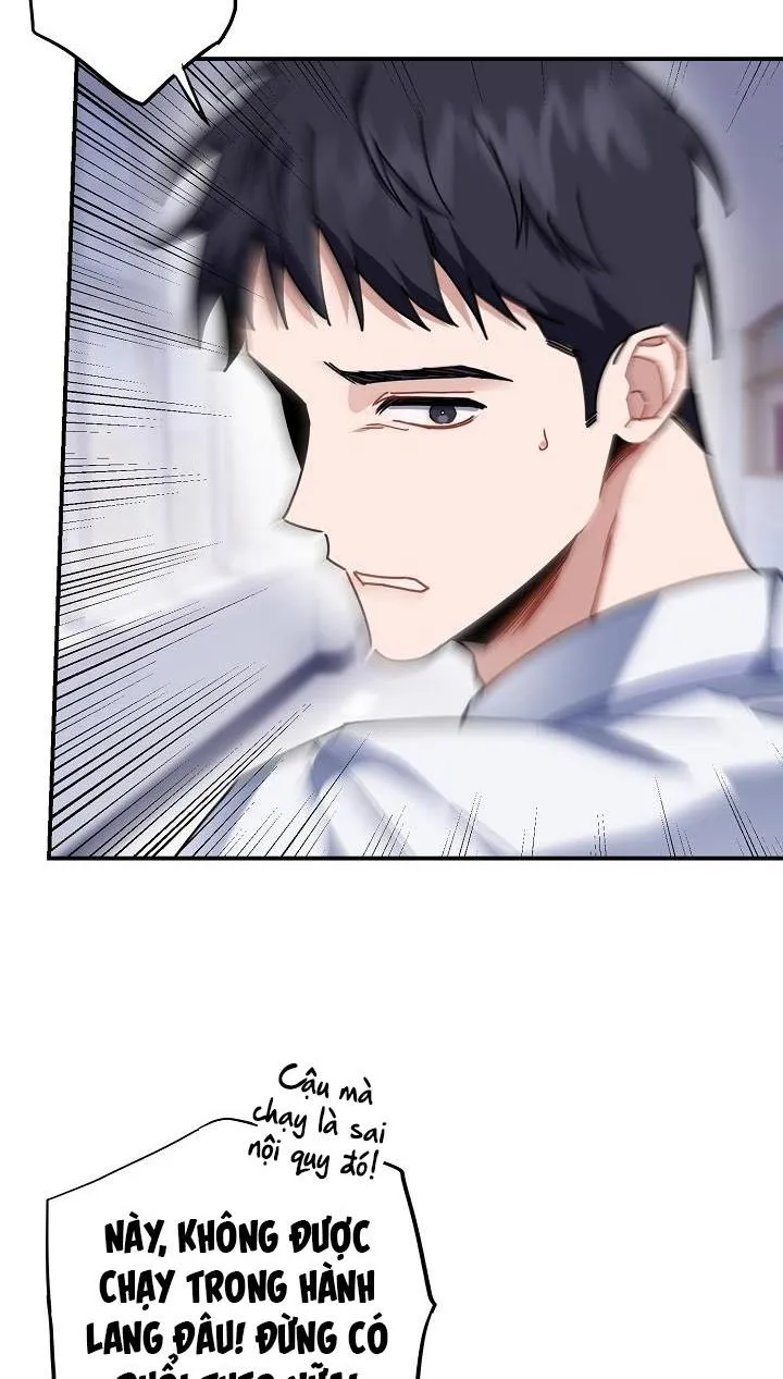Khu vực chủ nghĩa tình yêu Chapter 7 Trang 62