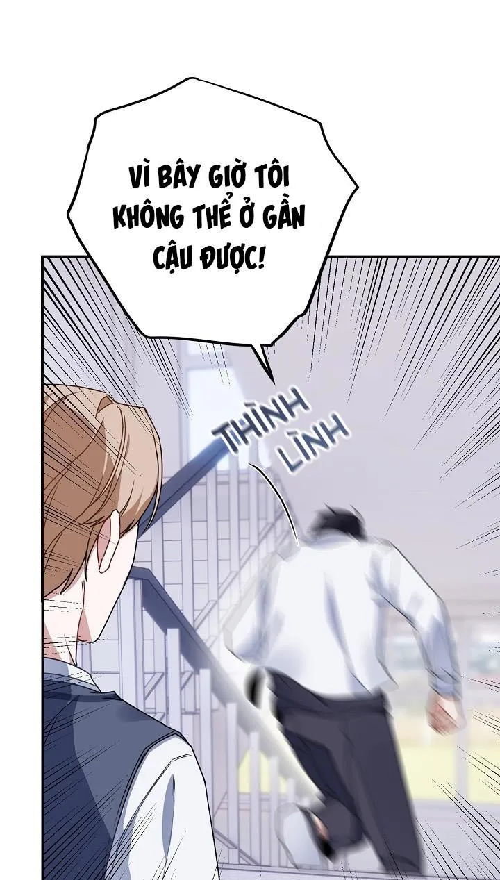 Khu vực chủ nghĩa tình yêu Chapter 7 Trang 64