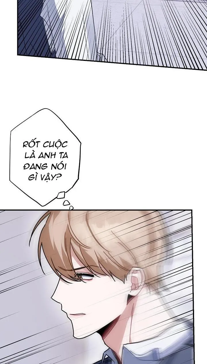 Khu vực chủ nghĩa tình yêu Chapter 7 Trang 65