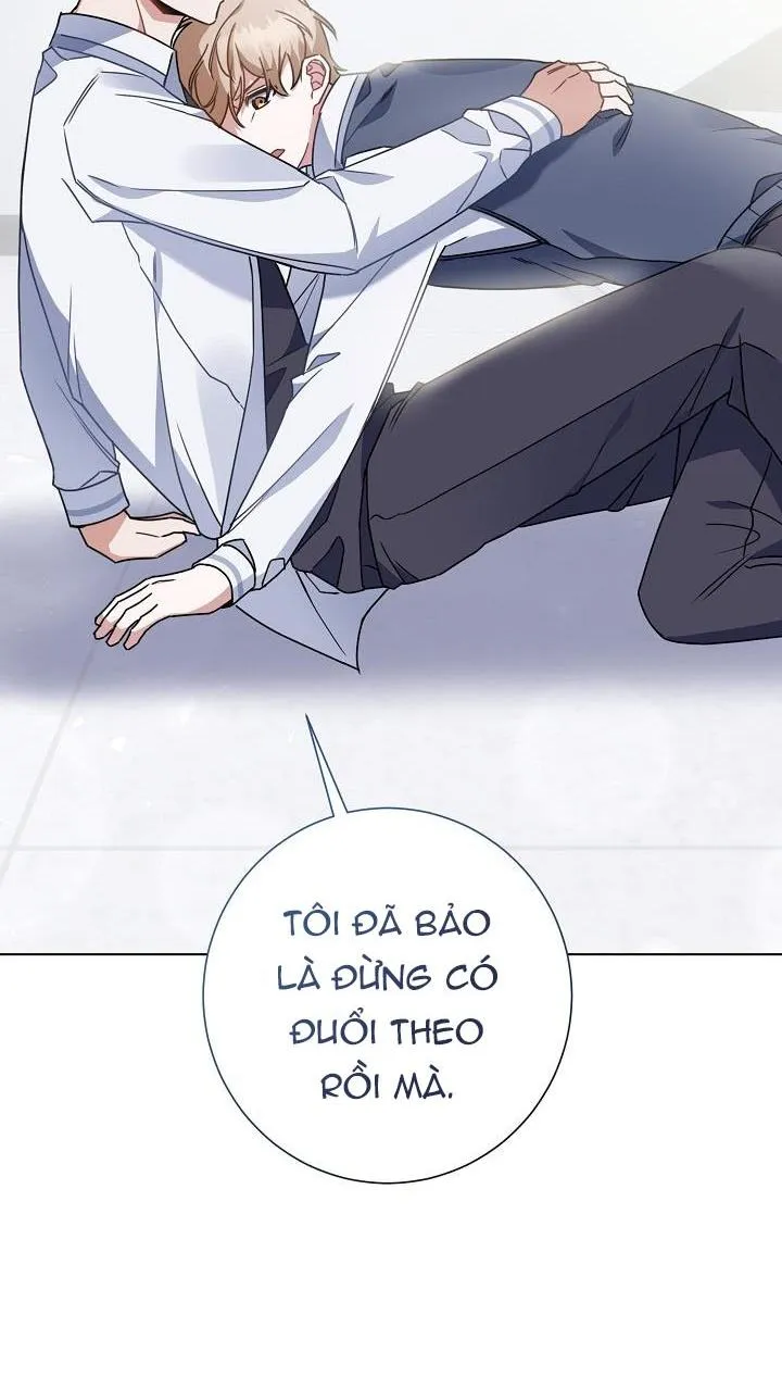 Khu vực chủ nghĩa tình yêu Chapter 7 Trang 73