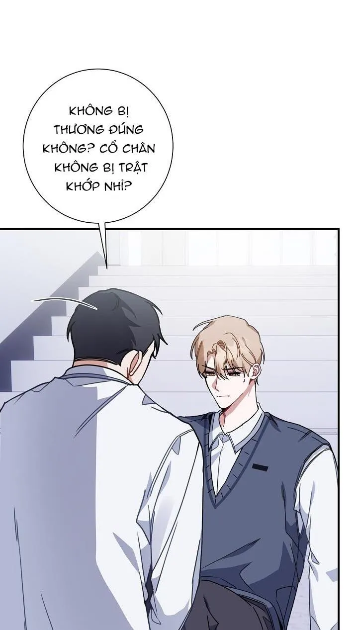 Khu vực chủ nghĩa tình yêu Chapter 7 Trang 74