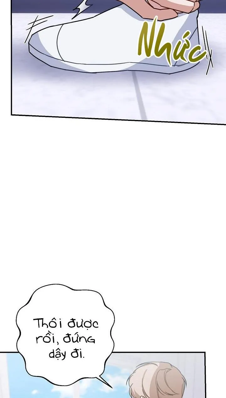 Khu vực chủ nghĩa tình yêu Chapter 7 Trang 76