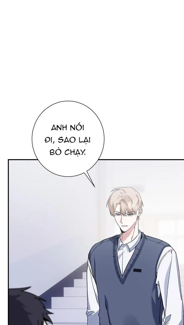 Khu vực chủ nghĩa tình yêu Chapter 7 Trang 78
