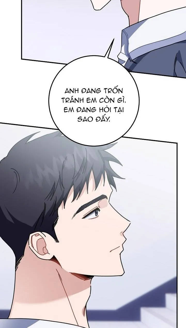 Khu vực chủ nghĩa tình yêu Chapter 8 Trang 3