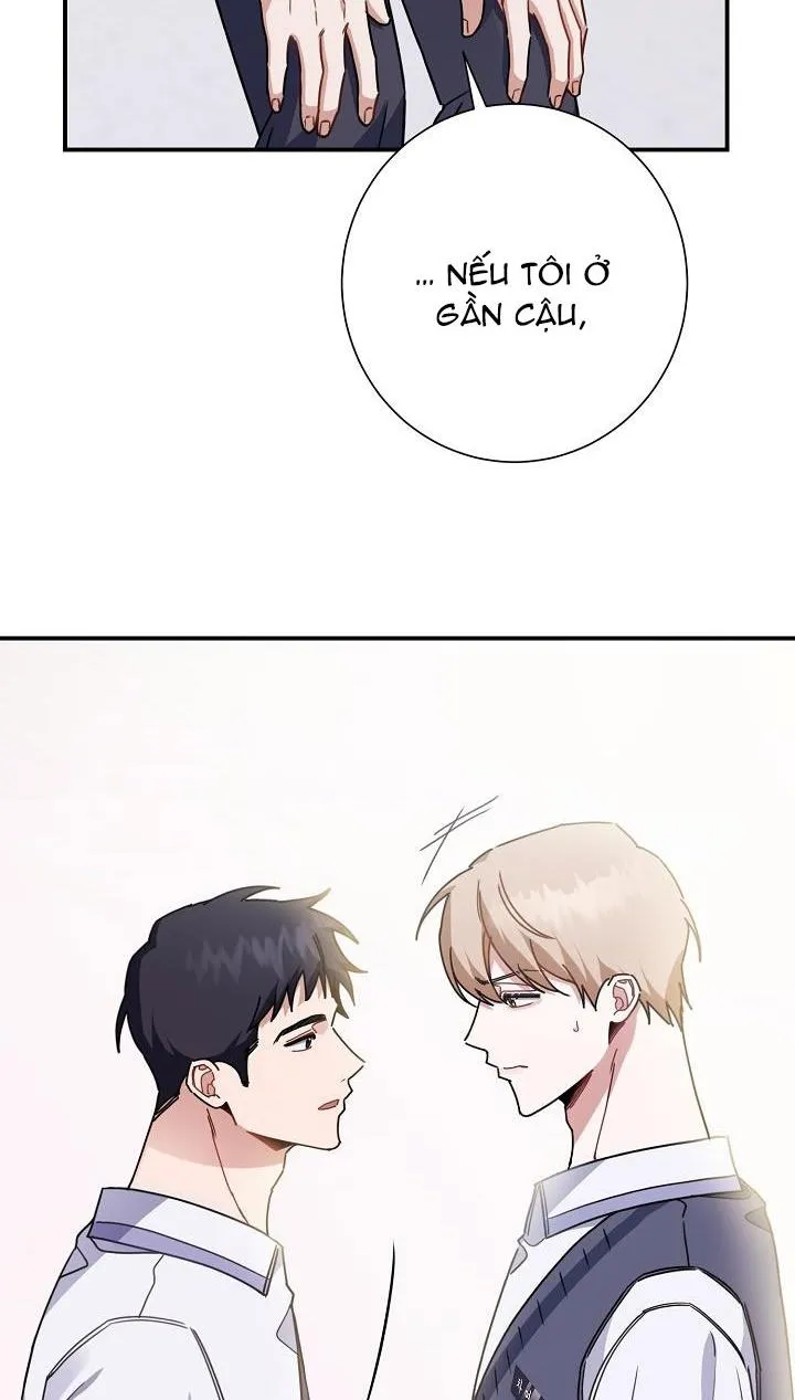 Khu vực chủ nghĩa tình yêu Chapter 8 Trang 5