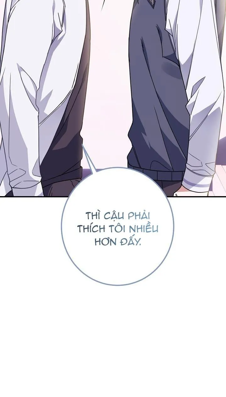 Khu vực chủ nghĩa tình yêu Chapter 8 Trang 6