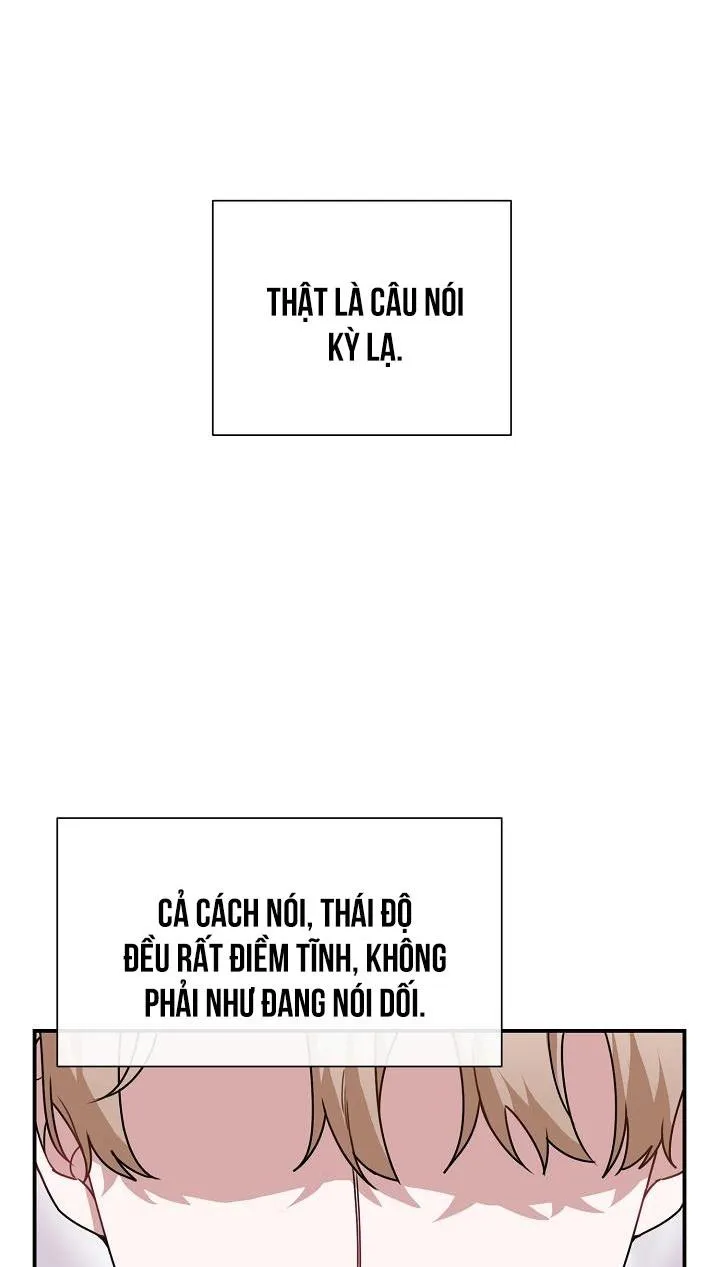 Khu vực chủ nghĩa tình yêu Chapter 8 Trang 7