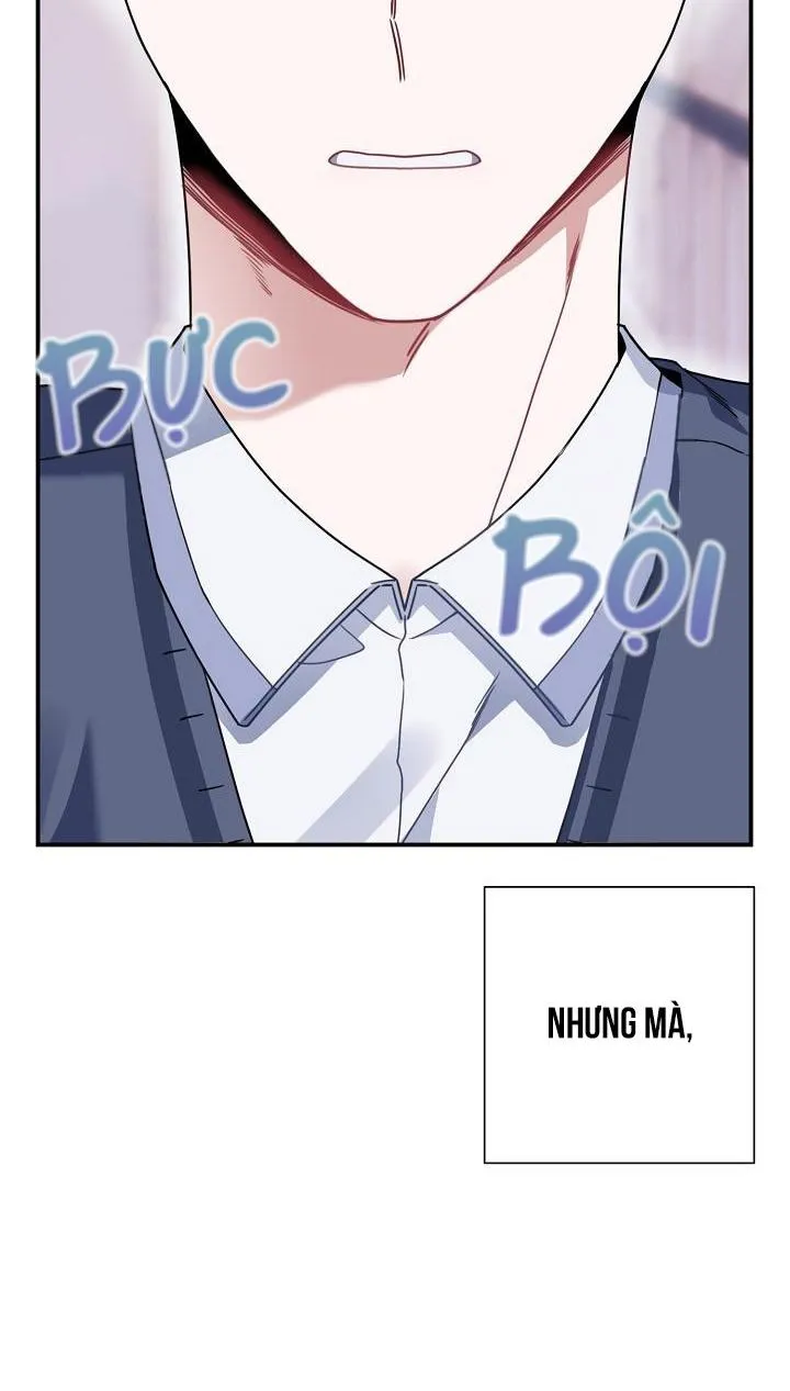 Khu vực chủ nghĩa tình yêu Chapter 8 Trang 8