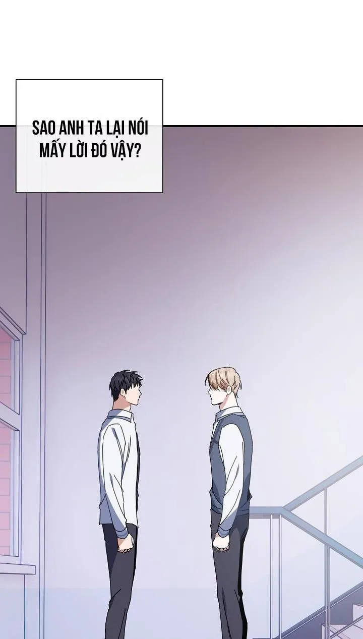 Khu vực chủ nghĩa tình yêu Chapter 8 Trang 9