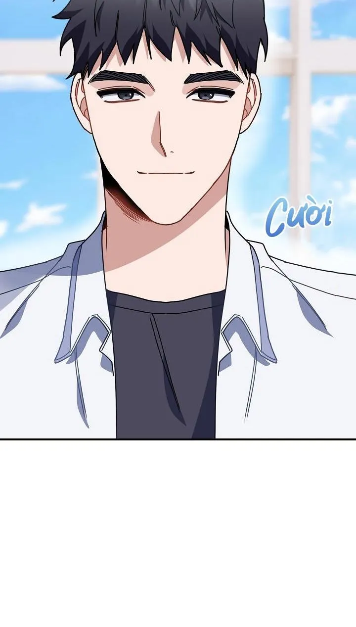 Khu vực chủ nghĩa tình yêu Chapter 8 Trang 11