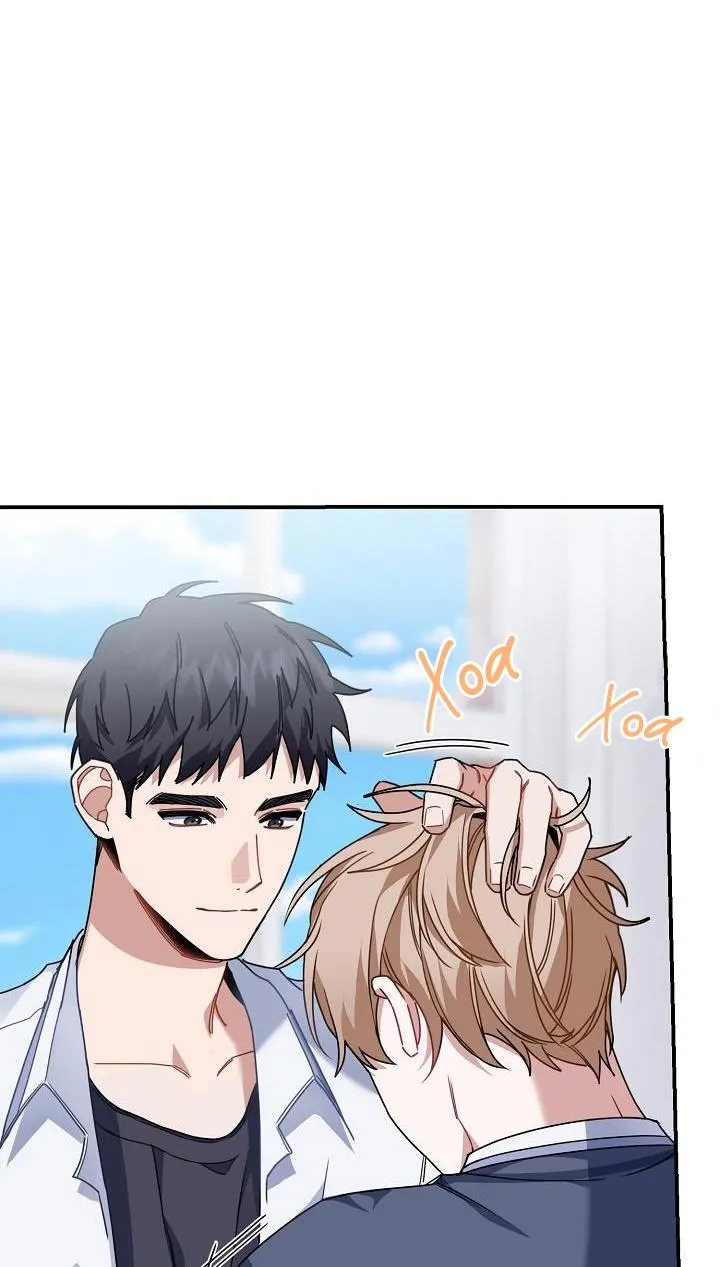 Khu vực chủ nghĩa tình yêu Chapter 8 Trang 13