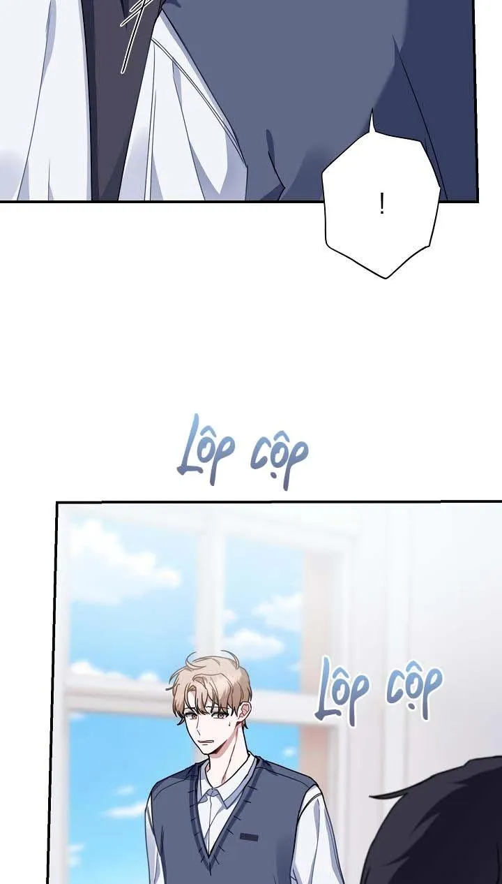Khu vực chủ nghĩa tình yêu Chapter 8 Trang 14