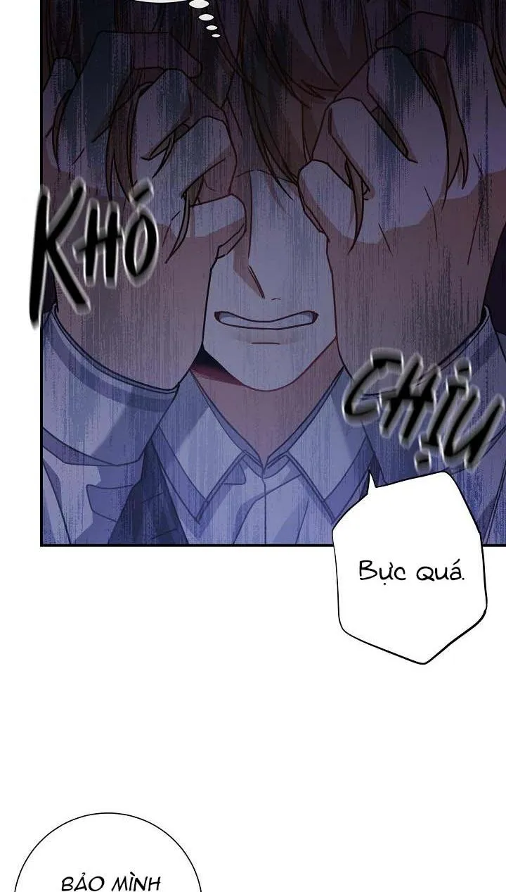 Khu vực chủ nghĩa tình yêu Chapter 8 Trang 18