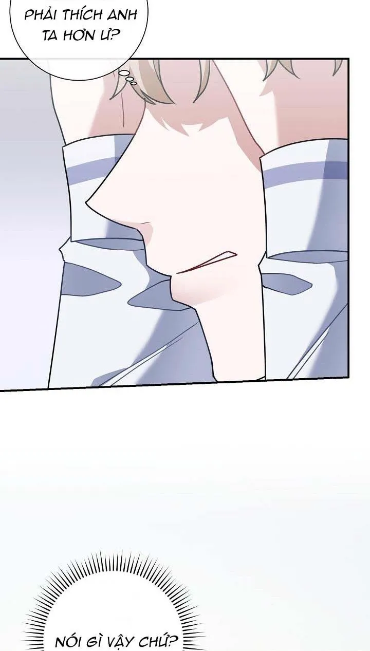 Khu vực chủ nghĩa tình yêu Chapter 8 Trang 19