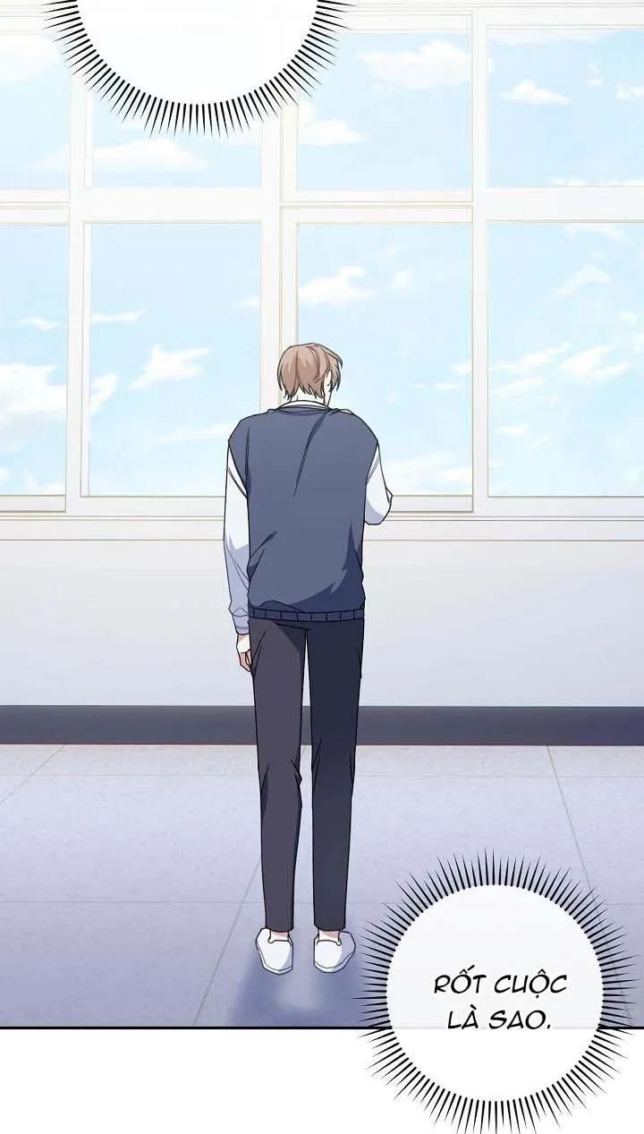 Khu vực chủ nghĩa tình yêu Chapter 8 Trang 20