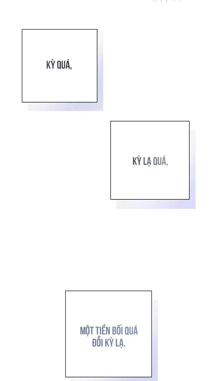 Khu vực chủ nghĩa tình yêu Chapter 8 Trang 21