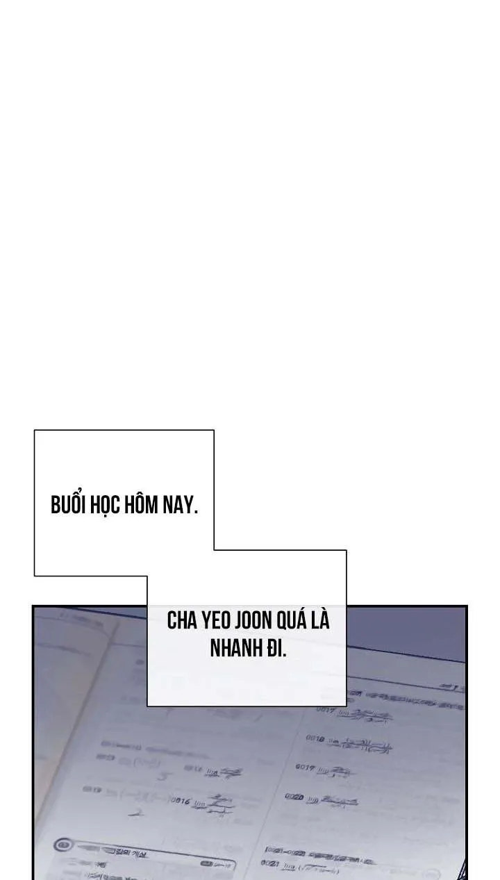 Khu vực chủ nghĩa tình yêu Chapter 8 Trang 23