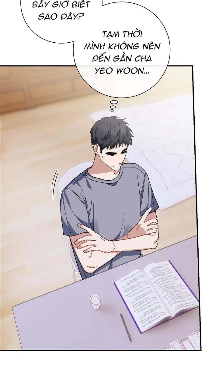 Khu vực chủ nghĩa tình yêu Chapter 8 Trang 26