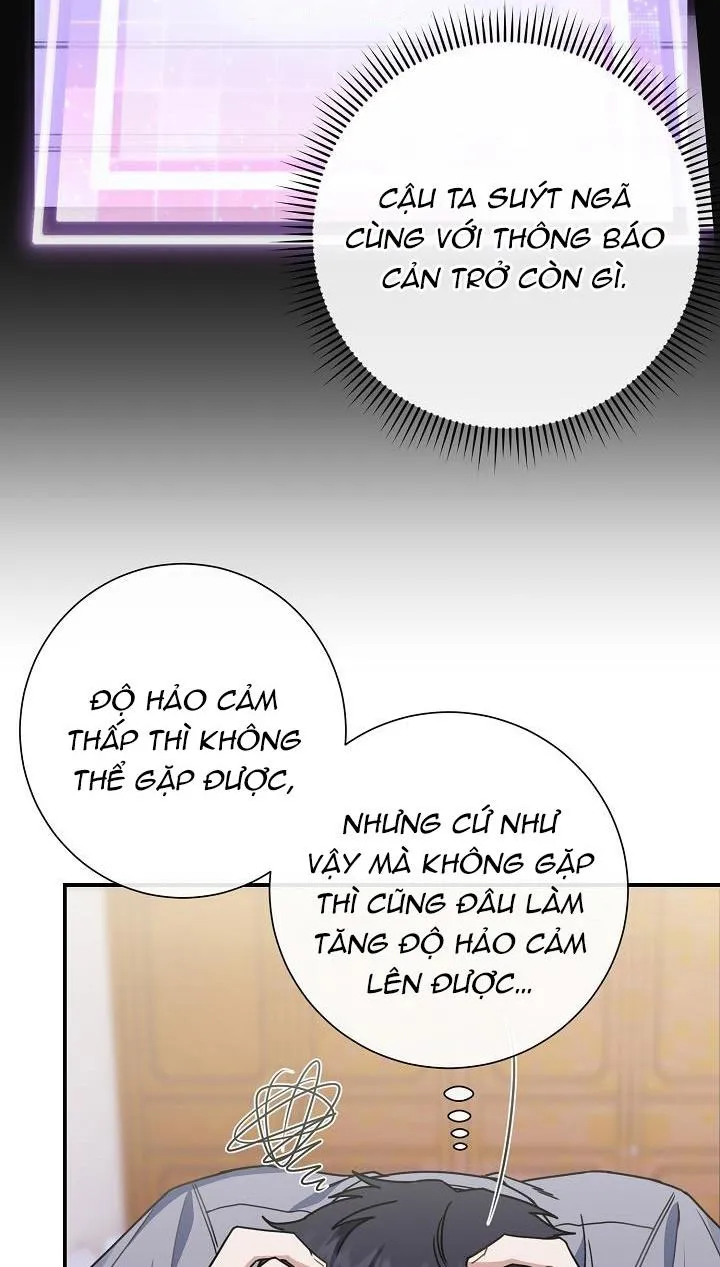 Khu vực chủ nghĩa tình yêu Chapter 8 Trang 28