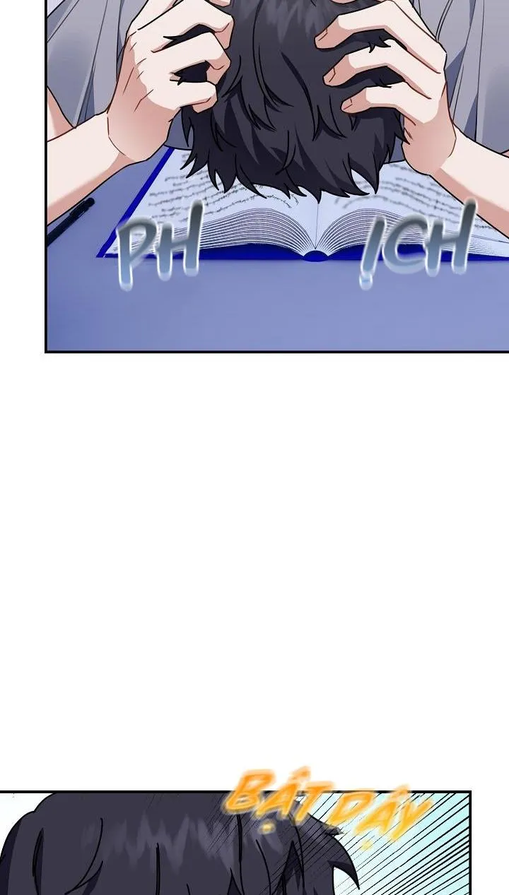 Khu vực chủ nghĩa tình yêu Chapter 8 Trang 29