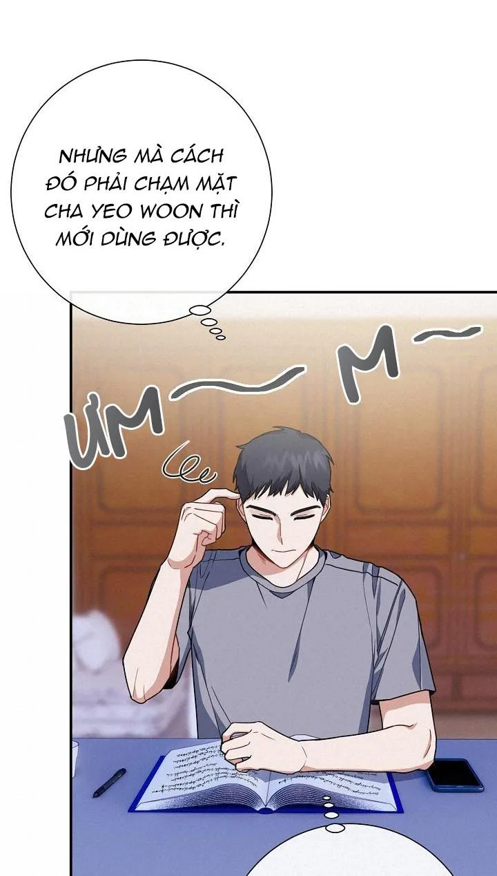 Khu vực chủ nghĩa tình yêu Chapter 8 Trang 31