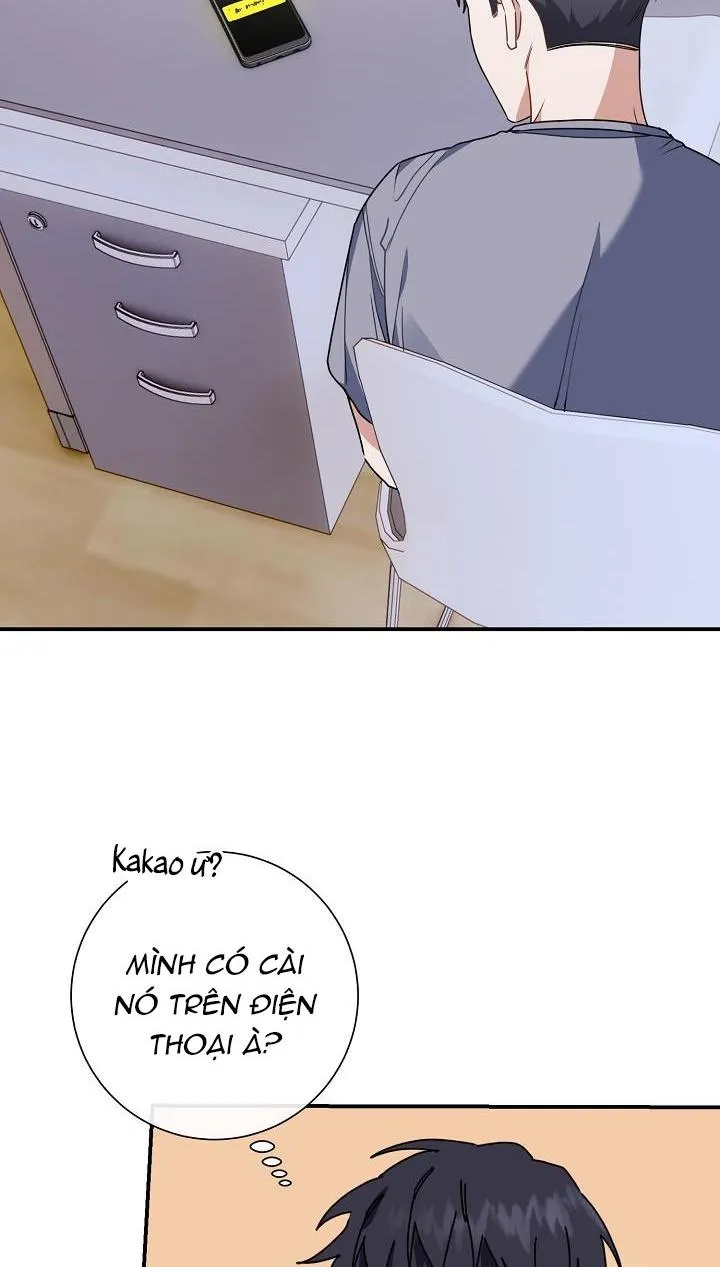 Khu vực chủ nghĩa tình yêu Chapter 8 Trang 34