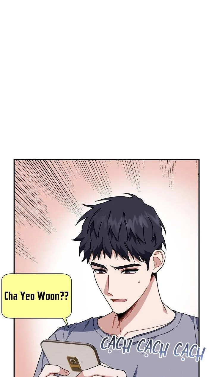 Khu vực chủ nghĩa tình yêu Chapter 8 Trang 37