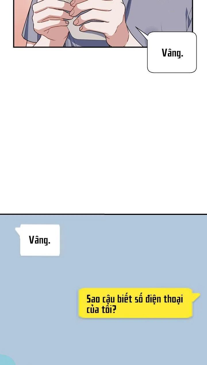 Khu vực chủ nghĩa tình yêu Chapter 8 Trang 38