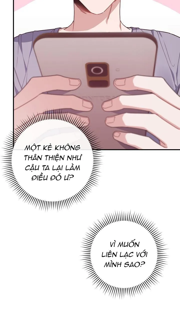 Khu vực chủ nghĩa tình yêu Chapter 8 Trang 40