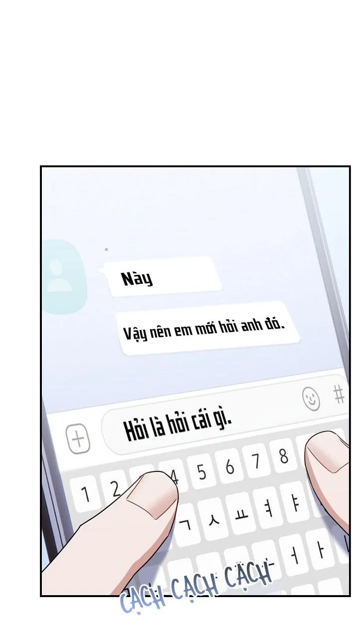 Khu vực chủ nghĩa tình yêu Chapter 8 Trang 42