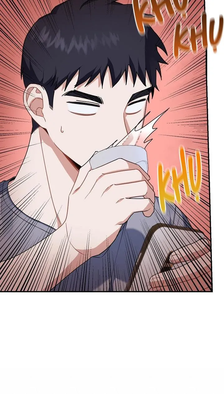 Khu vực chủ nghĩa tình yêu Chapter 8 Trang 46