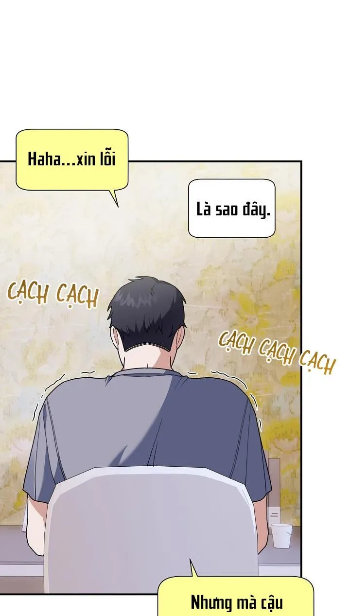 Khu vực chủ nghĩa tình yêu Chapter 8 Trang 48