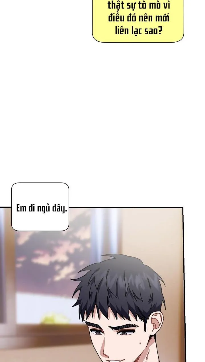 Khu vực chủ nghĩa tình yêu Chapter 8 Trang 49