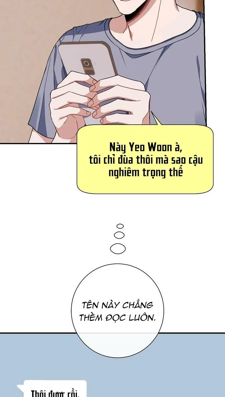 Khu vực chủ nghĩa tình yêu Chapter 8 Trang 50