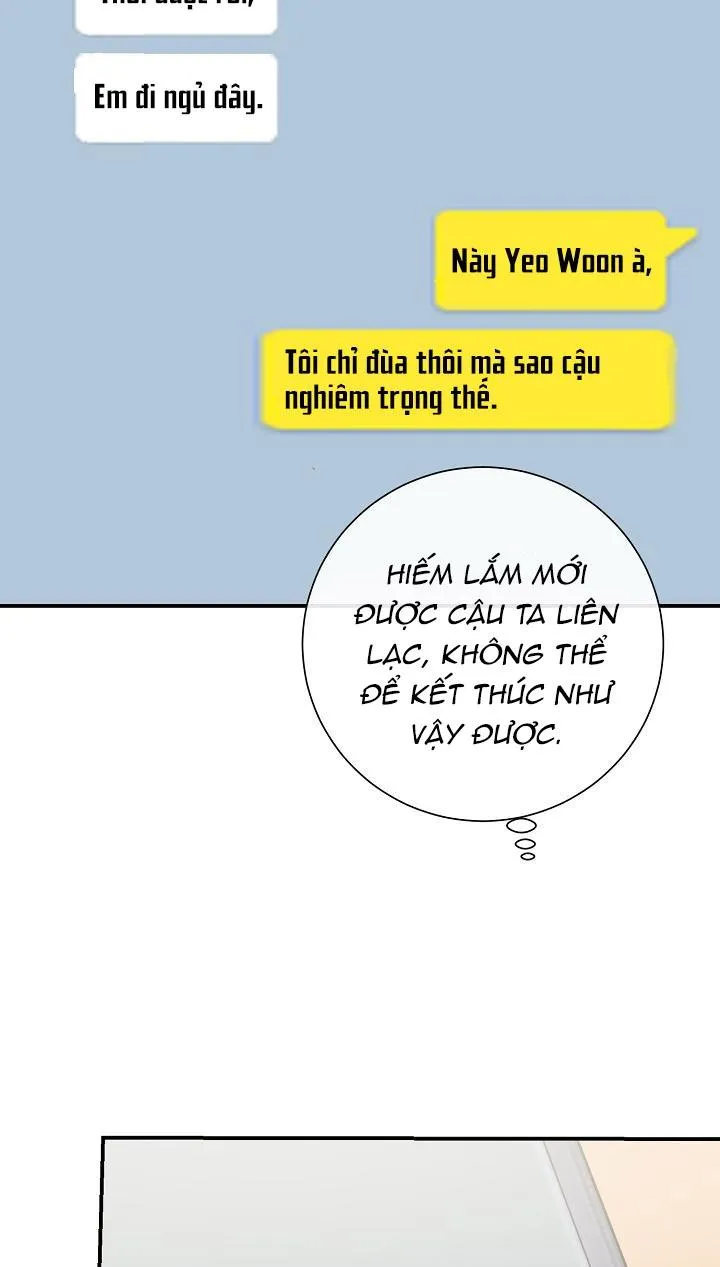 Khu vực chủ nghĩa tình yêu Chapter 8 Trang 51