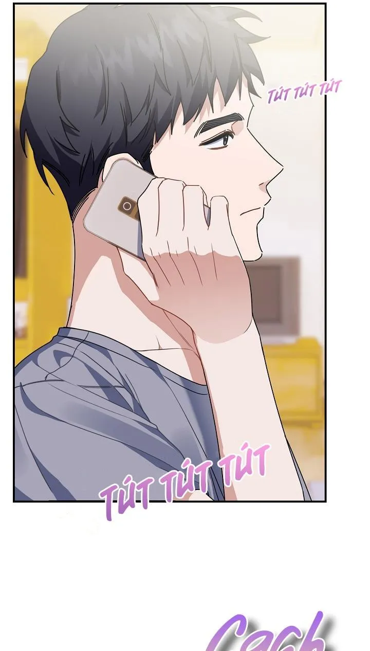 Khu vực chủ nghĩa tình yêu Chapter 8 Trang 53