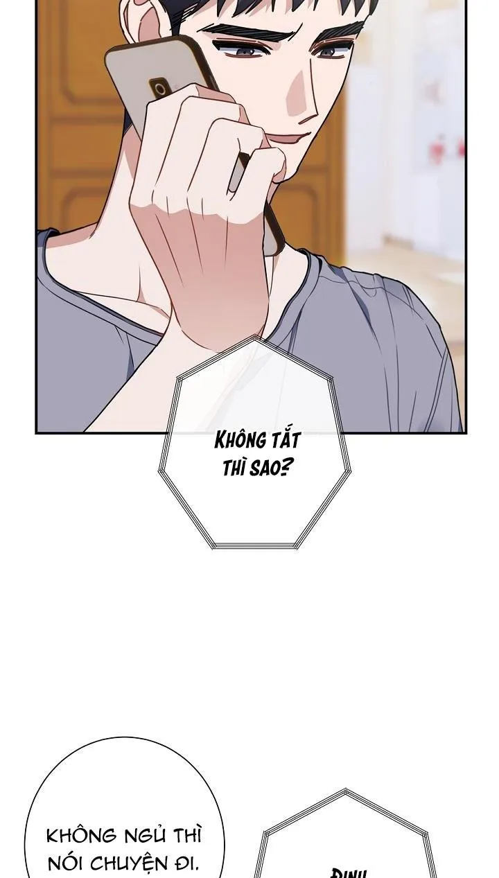 Khu vực chủ nghĩa tình yêu Chapter 8 Trang 56