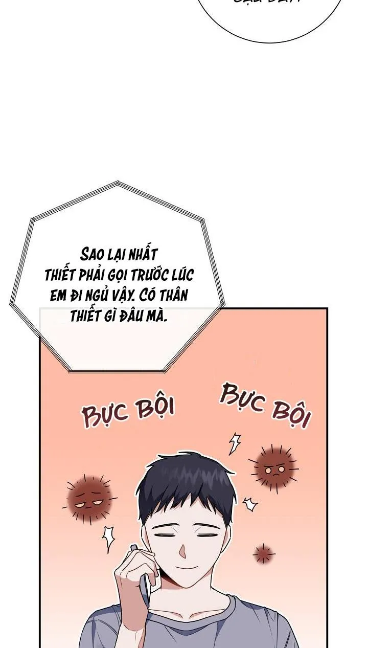 Khu vực chủ nghĩa tình yêu Chapter 8 Trang 58