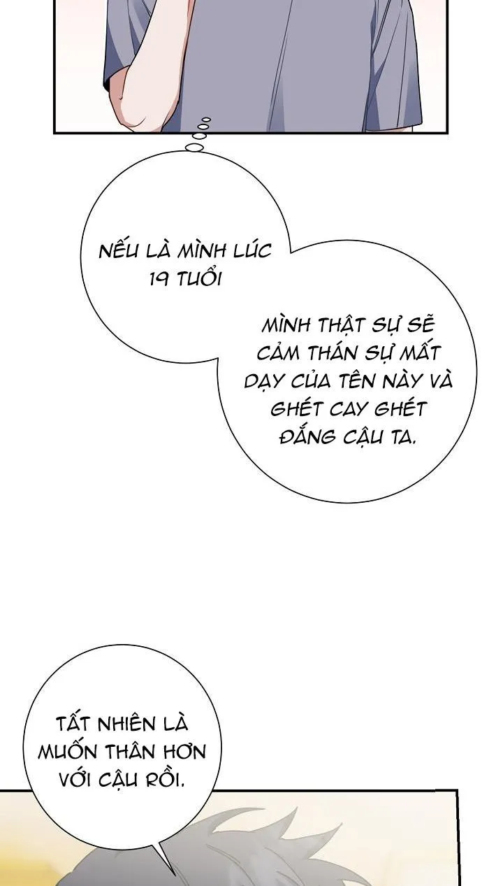 Khu vực chủ nghĩa tình yêu Chapter 8 Trang 59