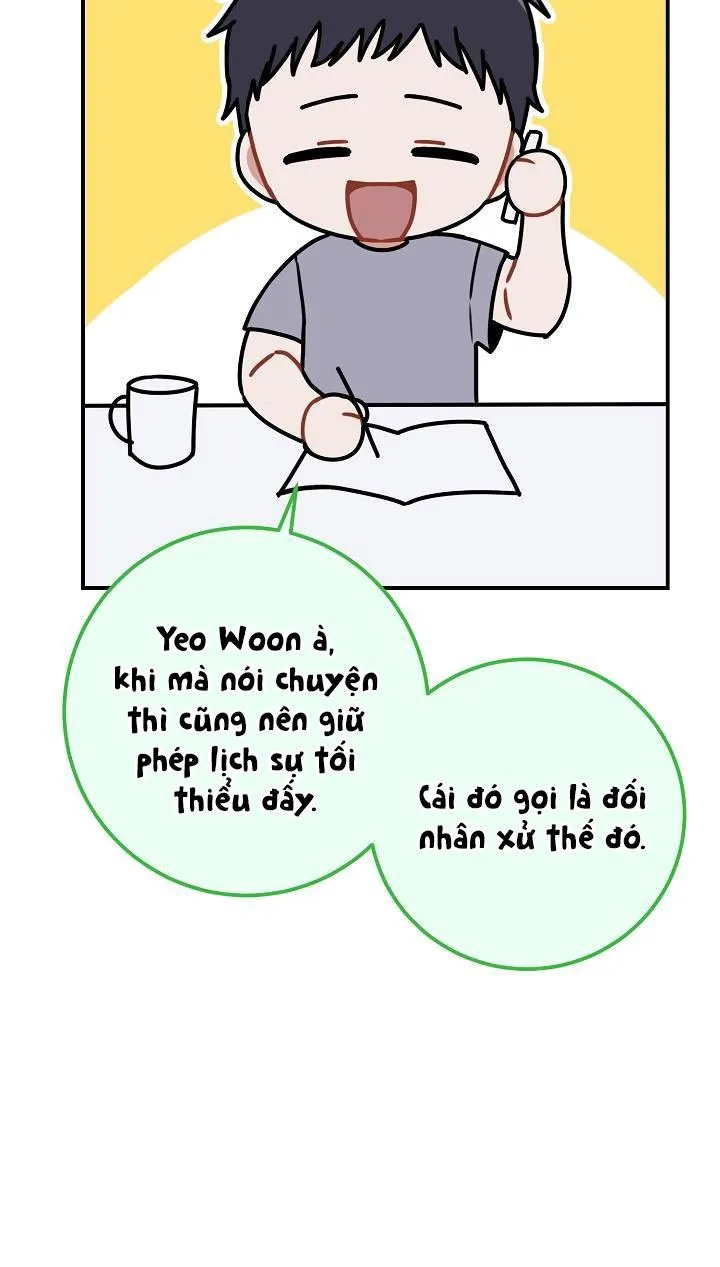 Khu vực chủ nghĩa tình yêu Chapter 8 Trang 64