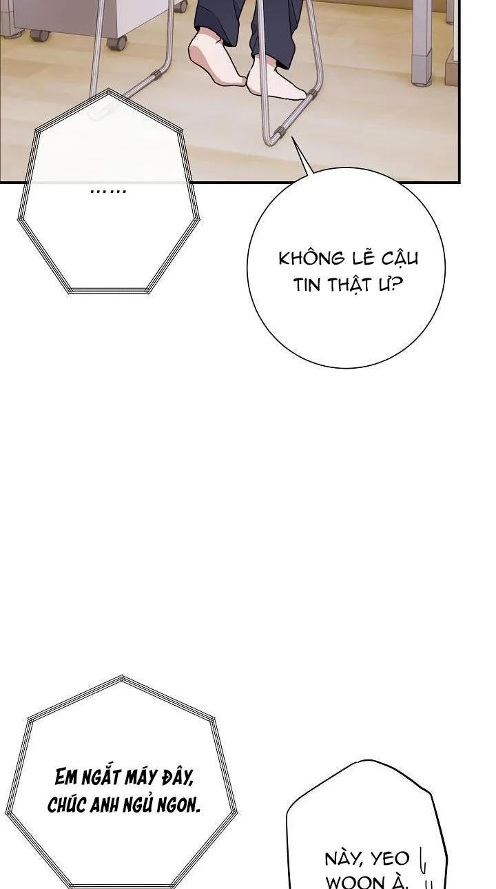 Khu vực chủ nghĩa tình yêu Chapter 8 Trang 66