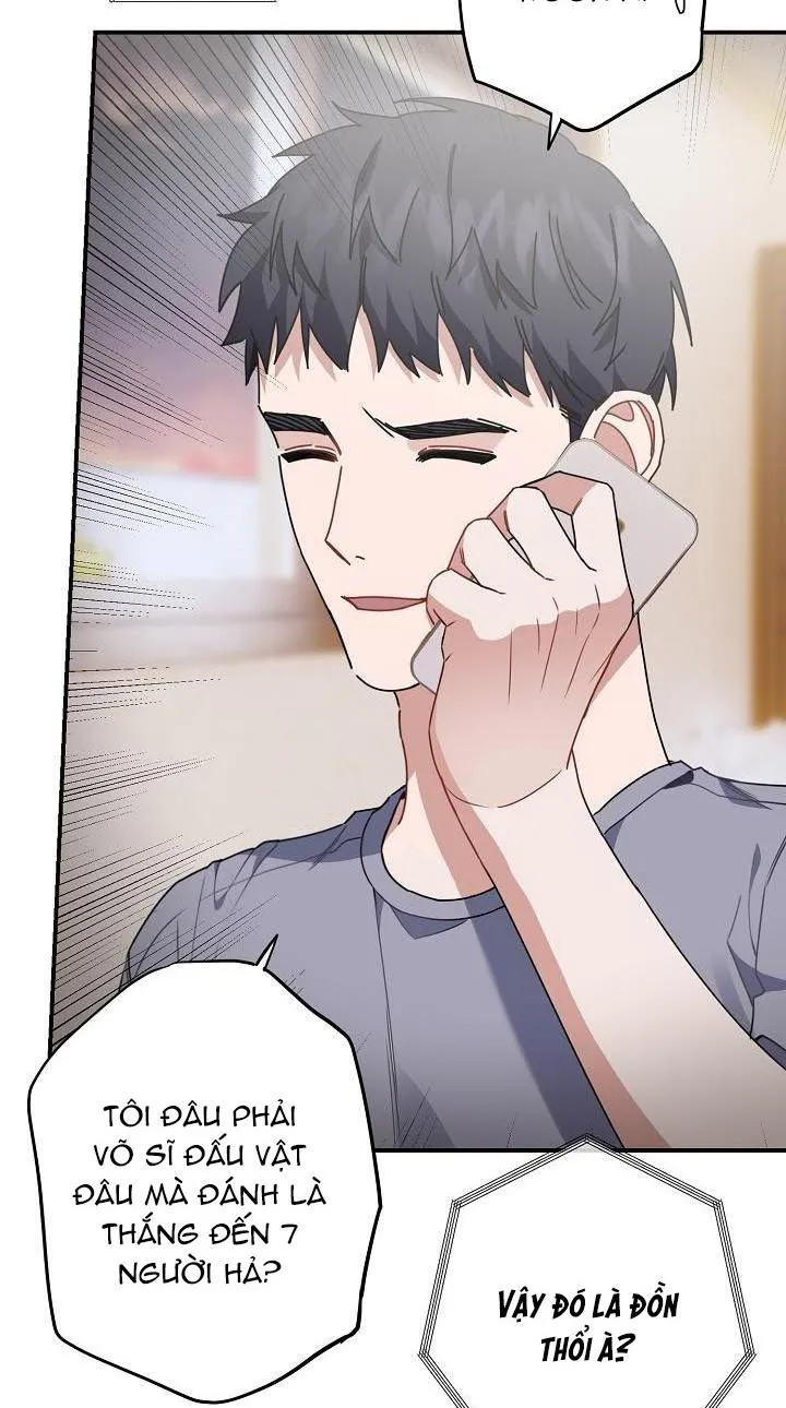 Khu vực chủ nghĩa tình yêu Chapter 8 Trang 67