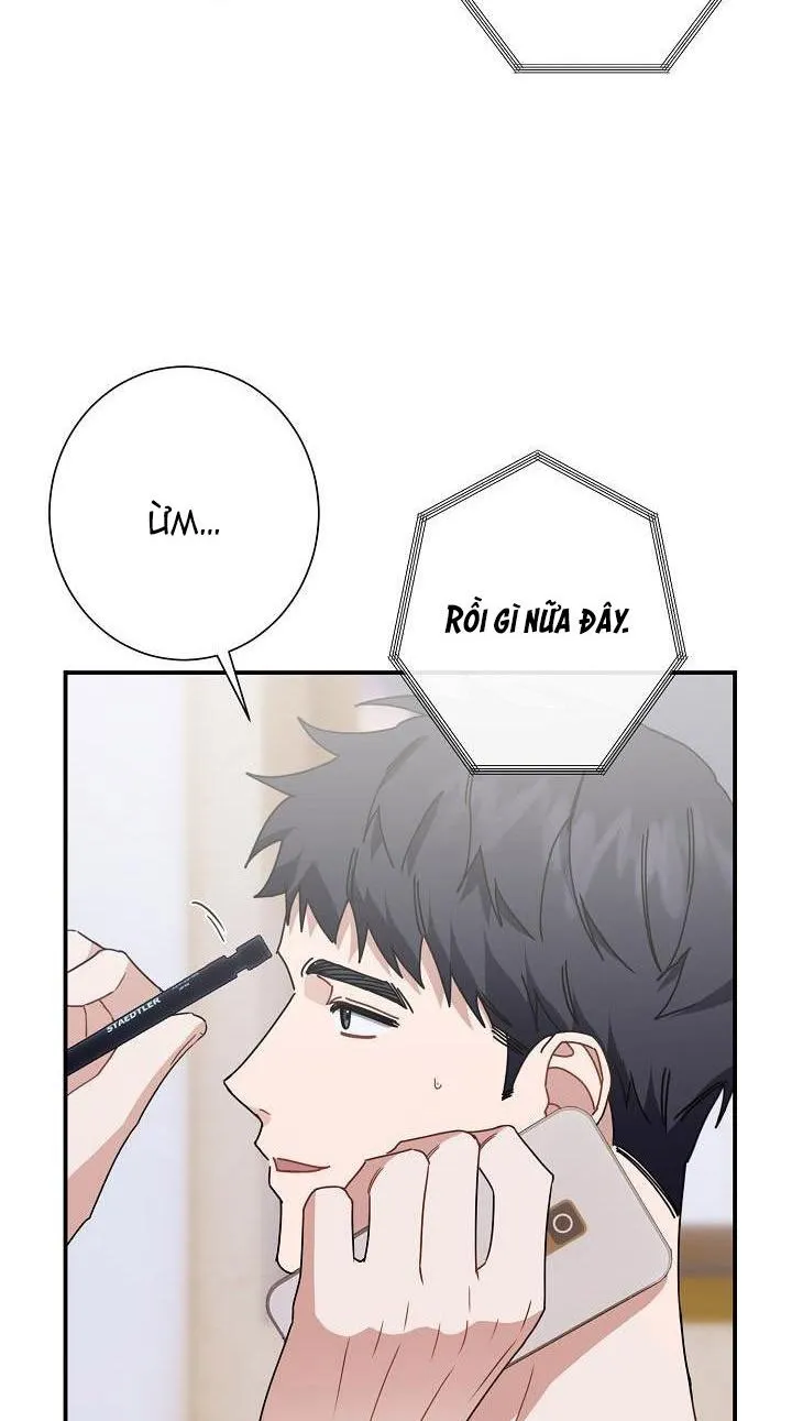 Khu vực chủ nghĩa tình yêu Chapter 8 Trang 68